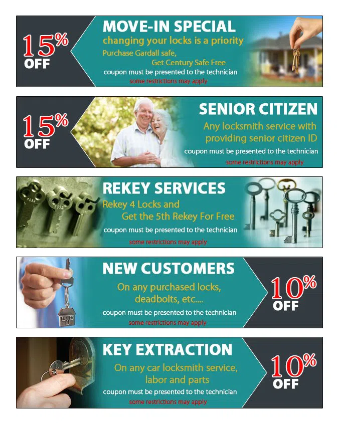 Burnsville MN Locksmith Store Burnsville, MN 952-679-7409